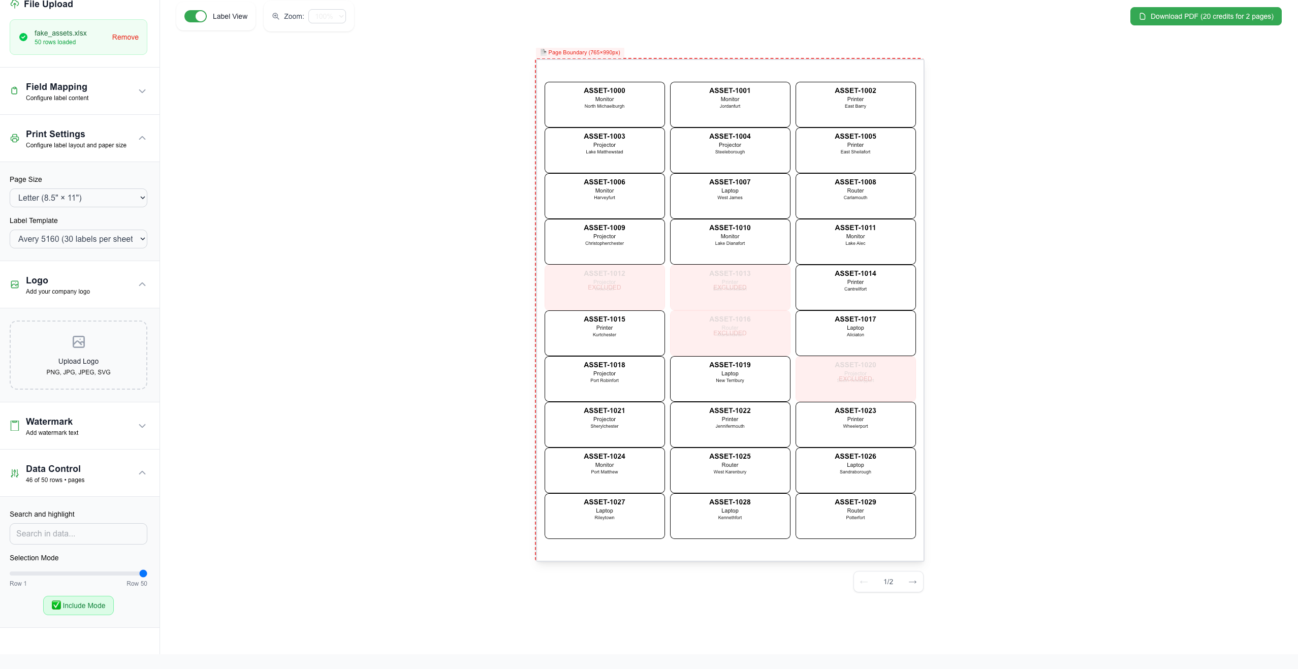 Excel-to-label-converter thumbnail 3